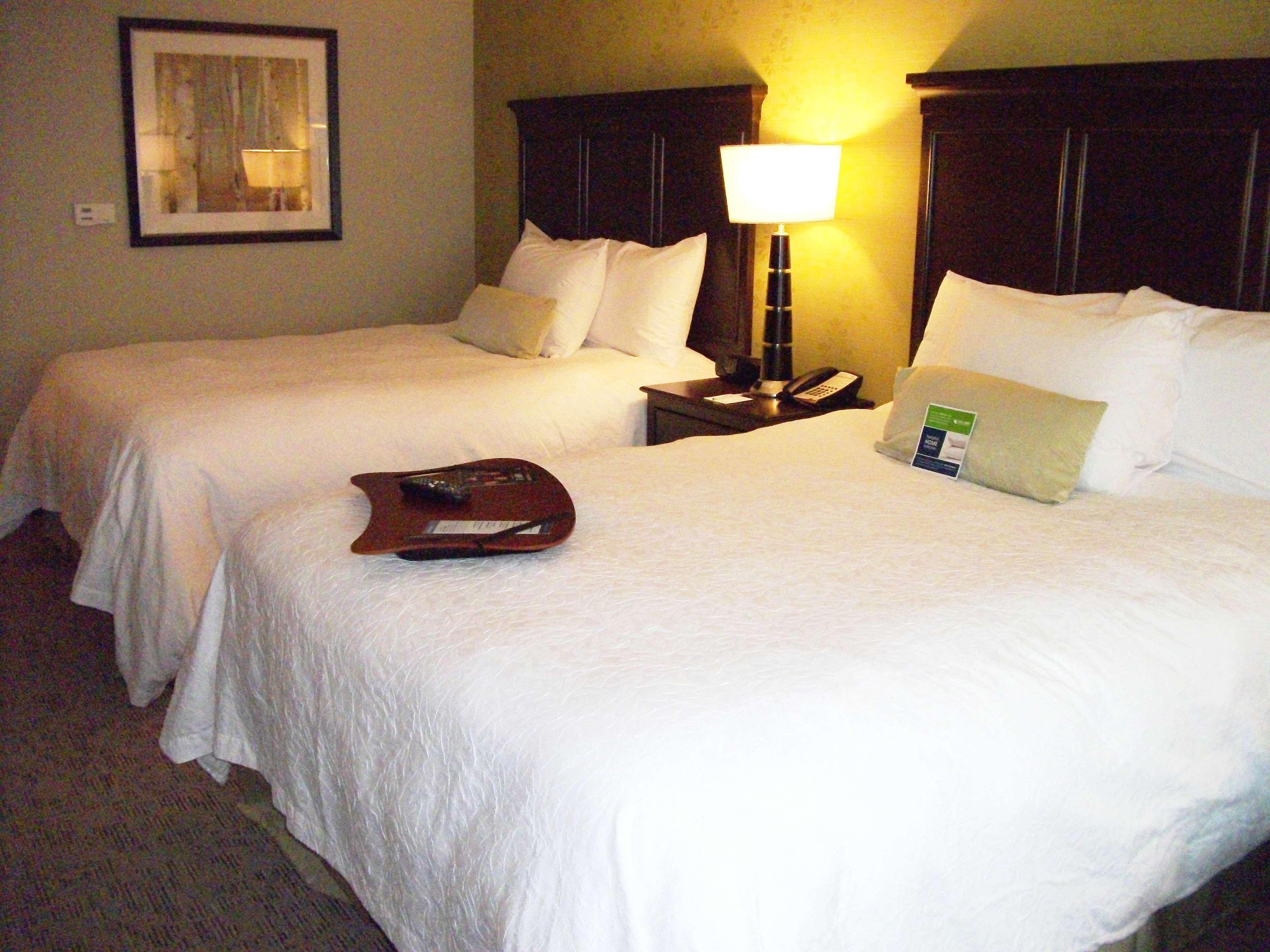 Hampton Inn & Suites Manteca Kültér fotó