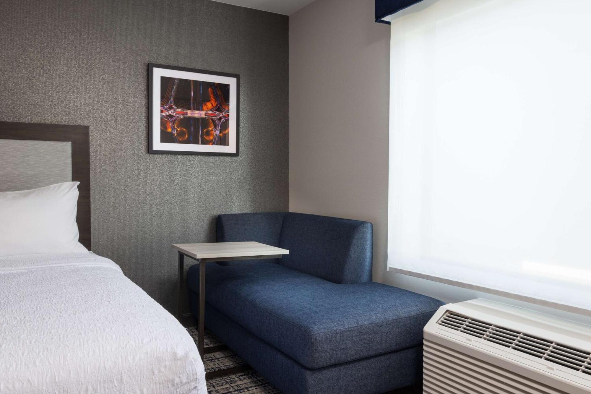 Hampton Inn & Suites Manteca Kültér fotó